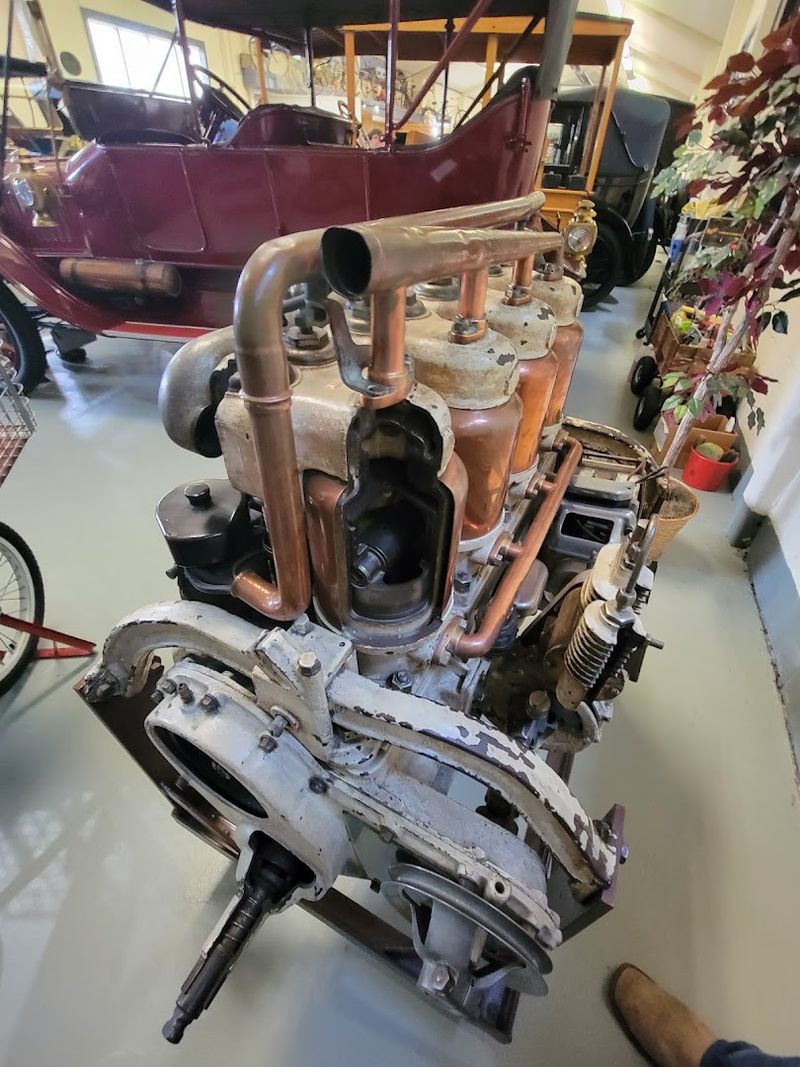More Than Cars: The Incredible Automobilia Collection