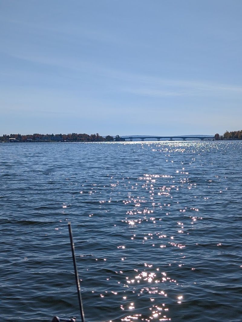 Chautauqua Lake