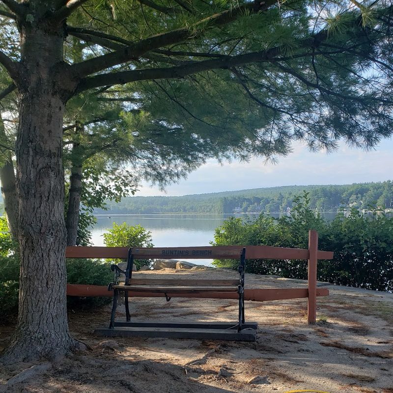 Lake Wyola