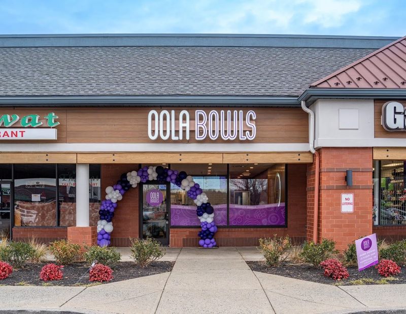 Oola Bowls Wyomissing - Wyomissing