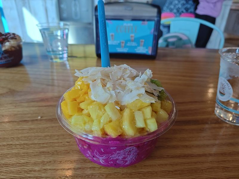 Playa Bowls - Harrisburg