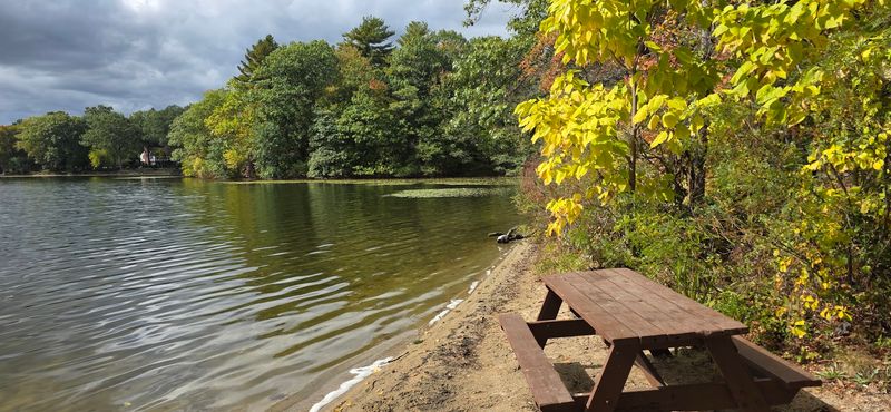 Peaceful Weekday Visits Beat The Weekend Crowds