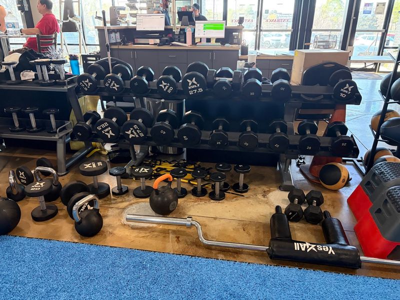 Fit Life Health Clubs - Columbus &mdash; Columbus
