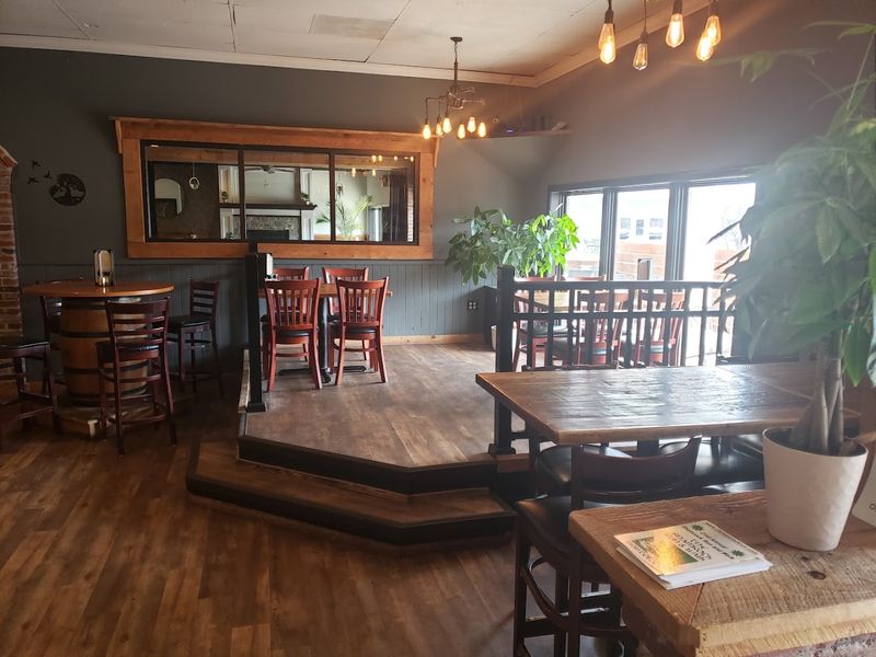 Enclave Grille - Burlington