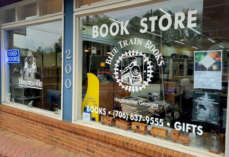 The Bonus Antique Shop Next Door