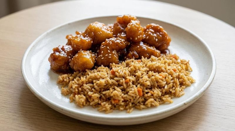 Great Wall Buffet, Moncks Corner, Berkeley County