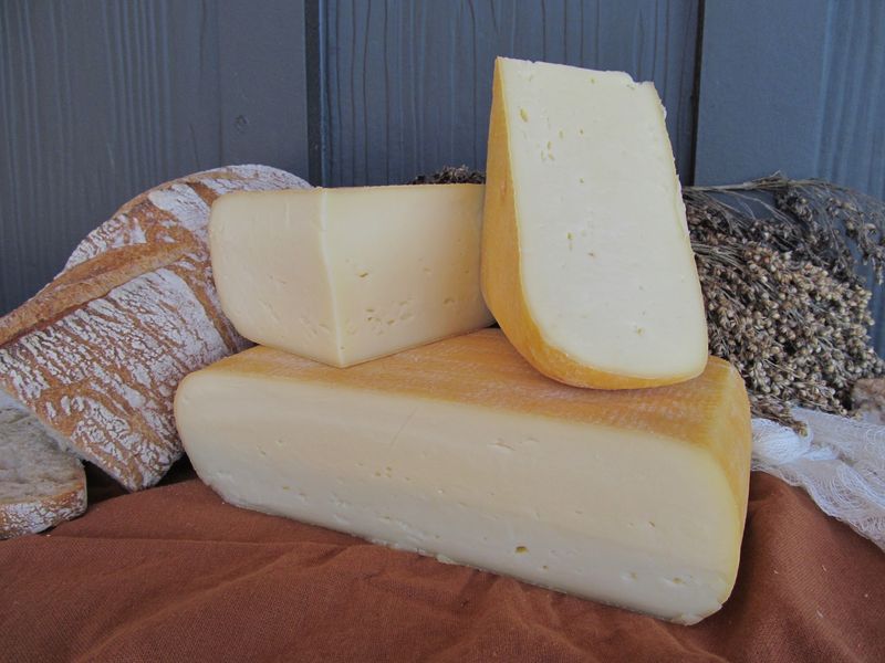 Boxcarr Handmade Cheese