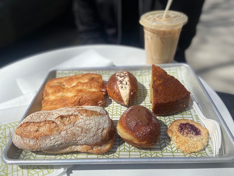 Sullivan Street Bakery, Manhattan, New York County