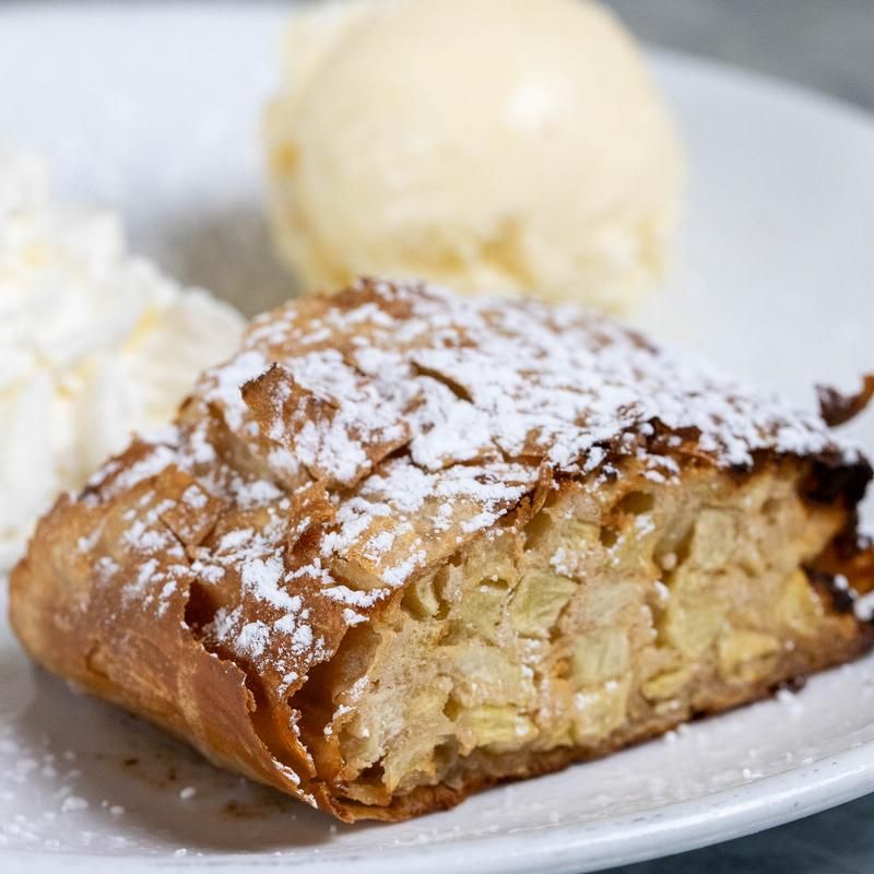 Fränzel Food