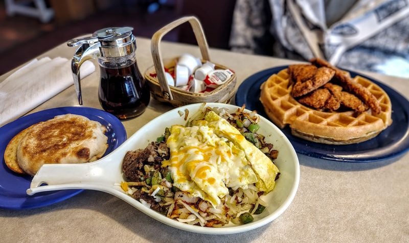 Café by Country Kitchen