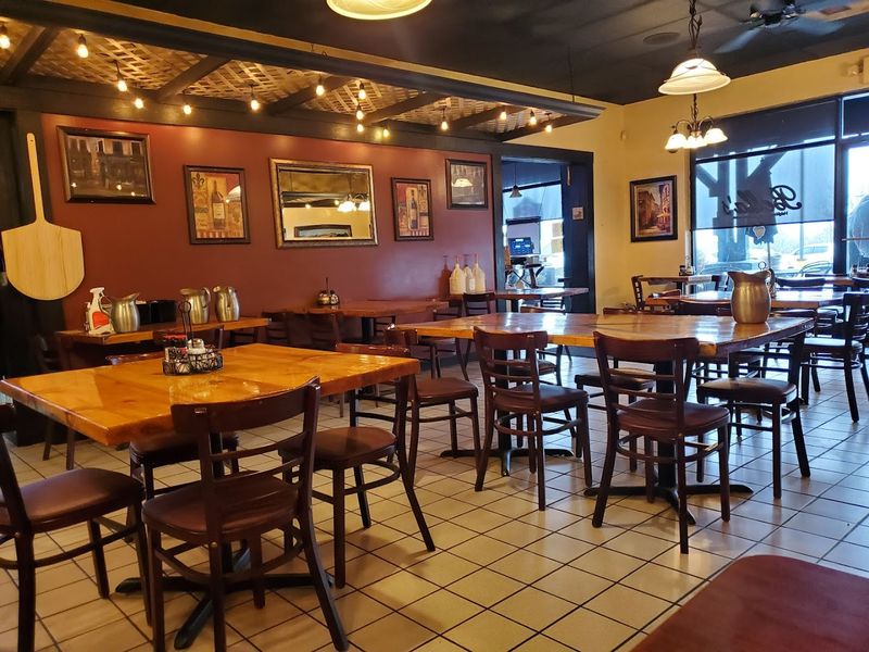 Bella’s Italian Restaurant