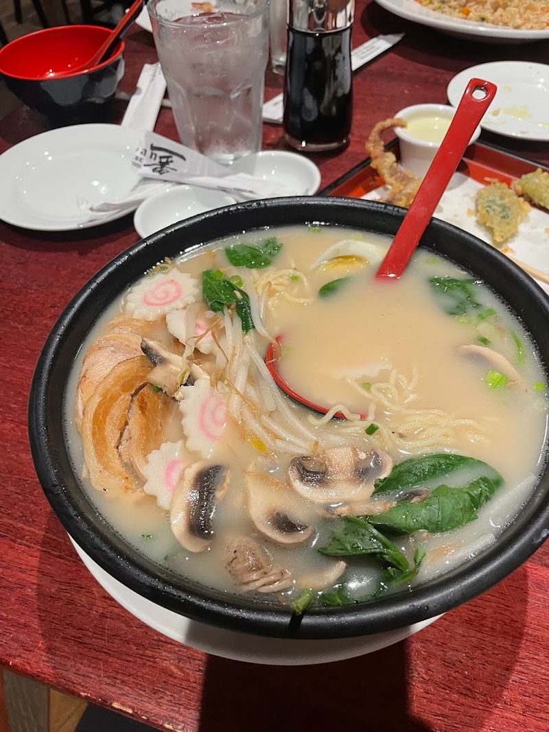 Ramen Ichiban - Toledo, Lucas County, Ohio