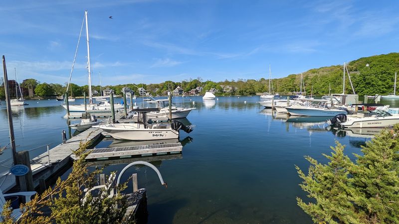 Falmouth - Falmouth, Barnstable County