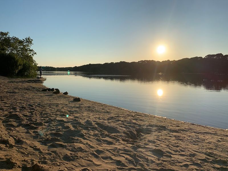 Long Pond