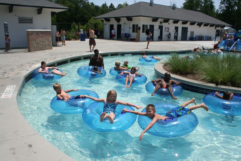 Discovery Island Waterpark