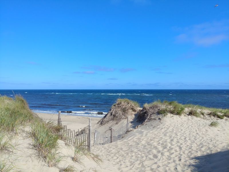 Cape Cod National Seashore - Wellfleet