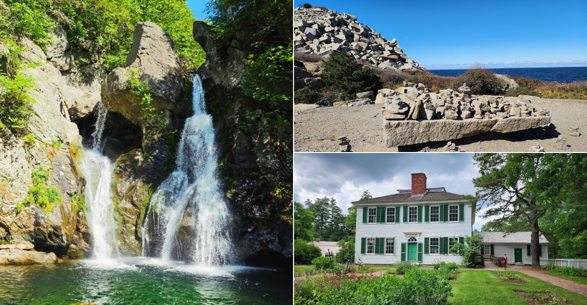 Our Favorite Summer Memories Came From These 12 Affordable Massachusetts Adventures