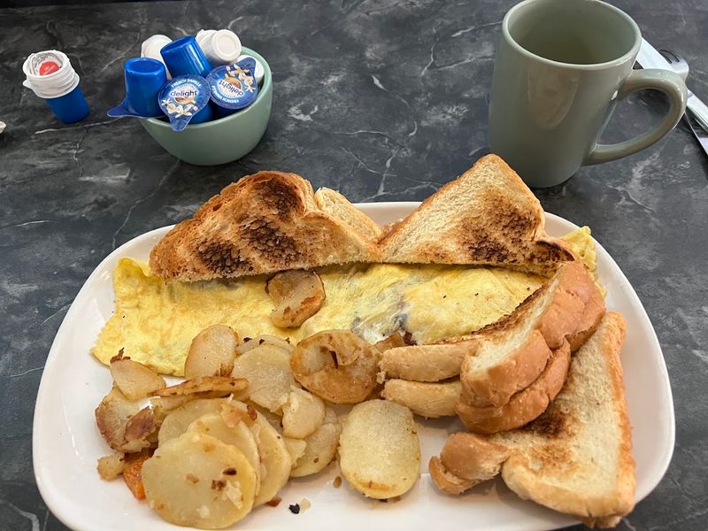 Cafe Olgun &mdash; Girard