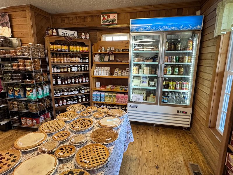 Heritage Bake Shoppe - Arlington
