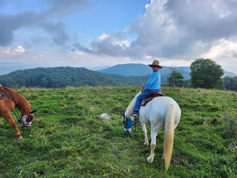 A Perfect Base for Exploring Maggie Valley