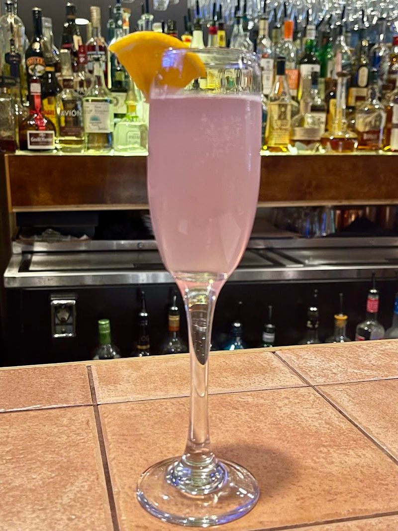 Cocktails Crafted With Care