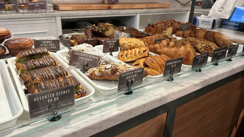 Orwasher's Artisan Bakery, New York City, New York County