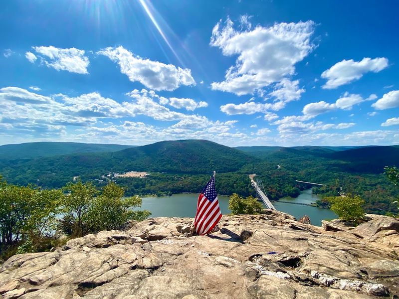 Anthony's Nose Trail &mdash; Cortlandt