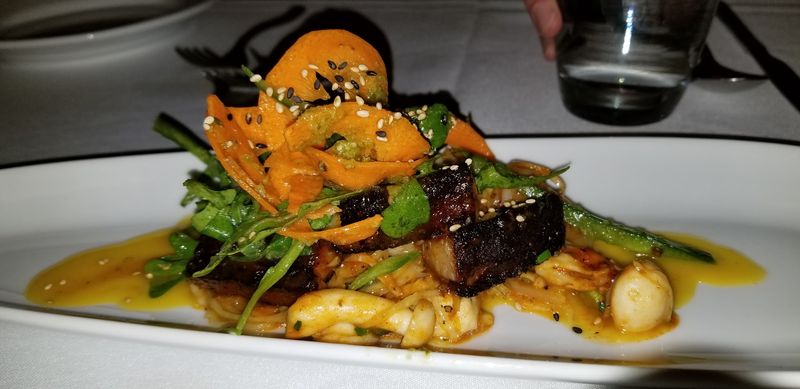 Orchard Green Restaurant and Lounge