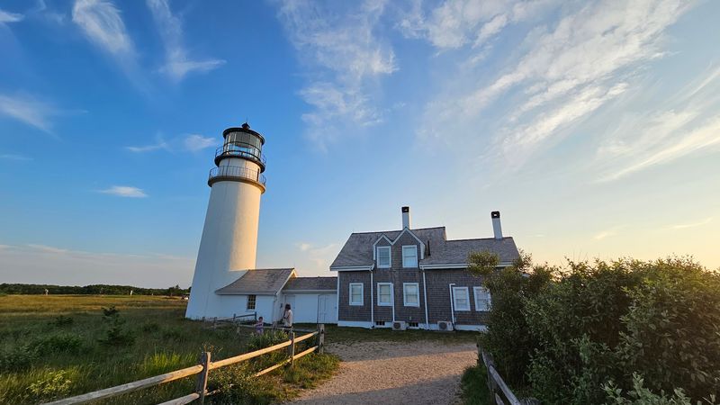 Cape Cod National Seashore - Eastham, Wellfleet, Truro, and Provincetown, Barnstable County