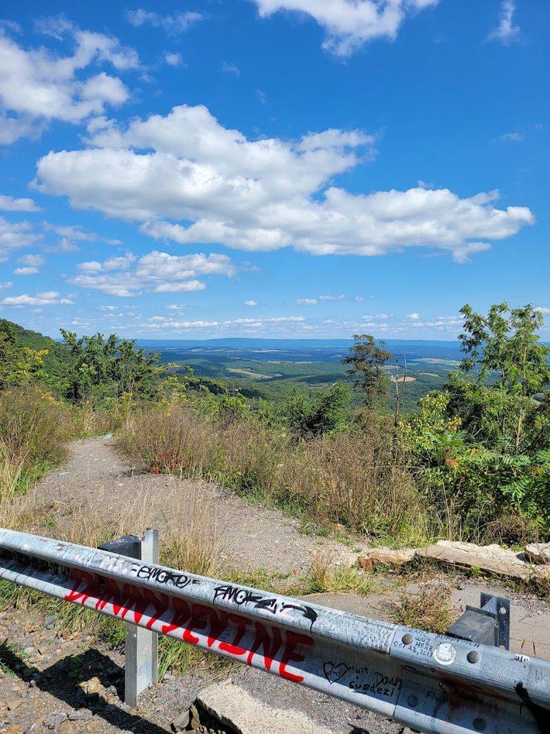 Lincoln Highway Heritage Corridor - Bedford, Bedford County