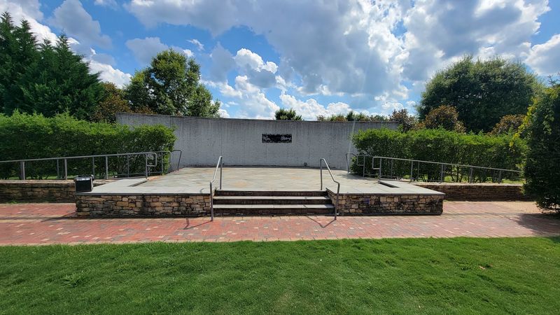 Six Sundays in Spring Concert Series &mdash; E. Carroll Joyner Park Amphitheater, Wake Forest