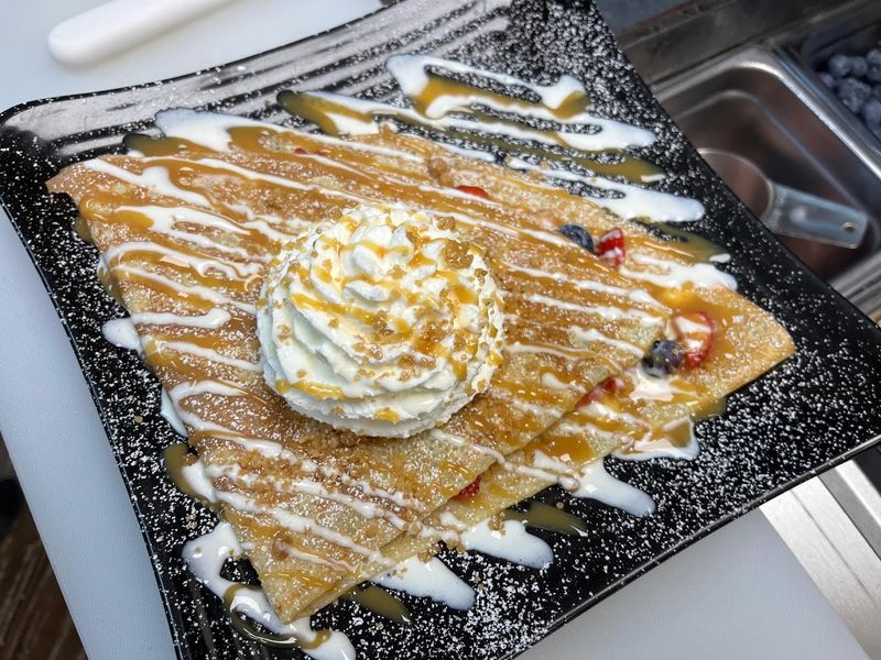 Our Crepes & More... – Wilmington
