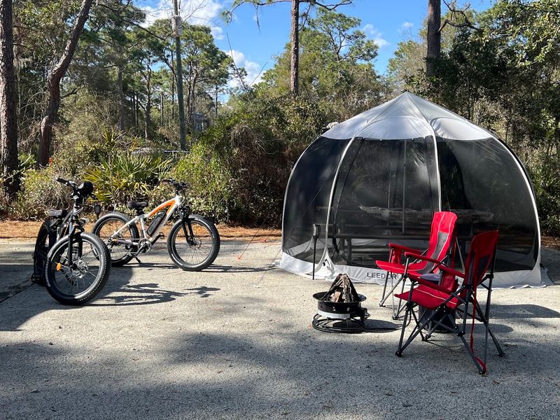 Its Quiet Connection To St. Marys And Cumberland Country