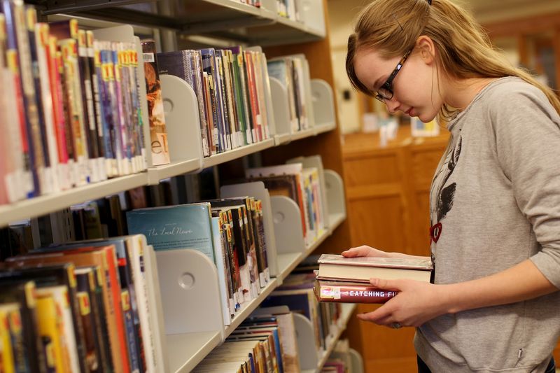Readmore Books - Sioux Center, Sioux County