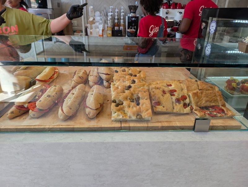 Giulia Italian Bakery - Marietta
