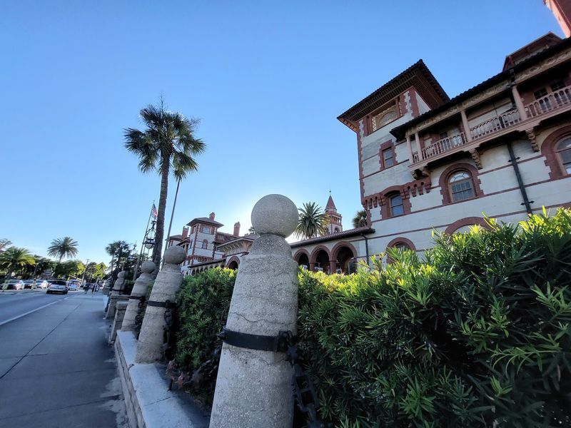 St. Augustine