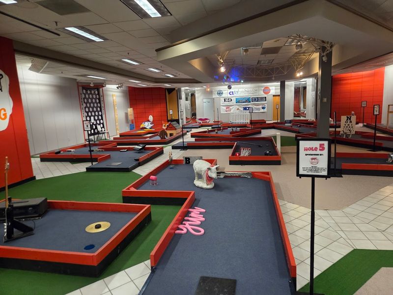 River City Mini Golf