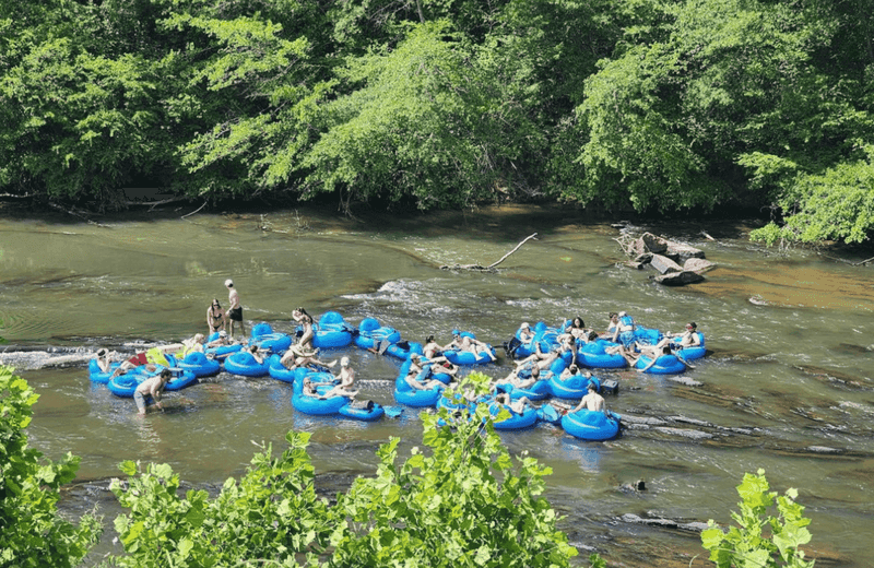 Saluda Outdoor River Company