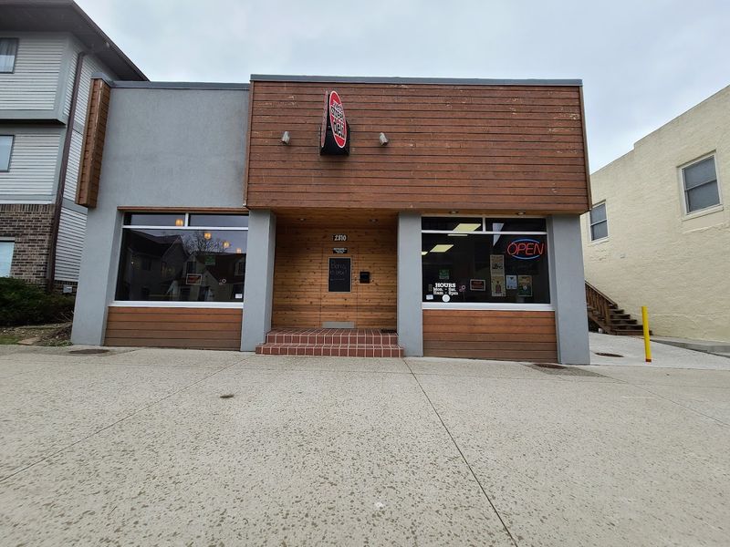 West Street Deli – Ames
