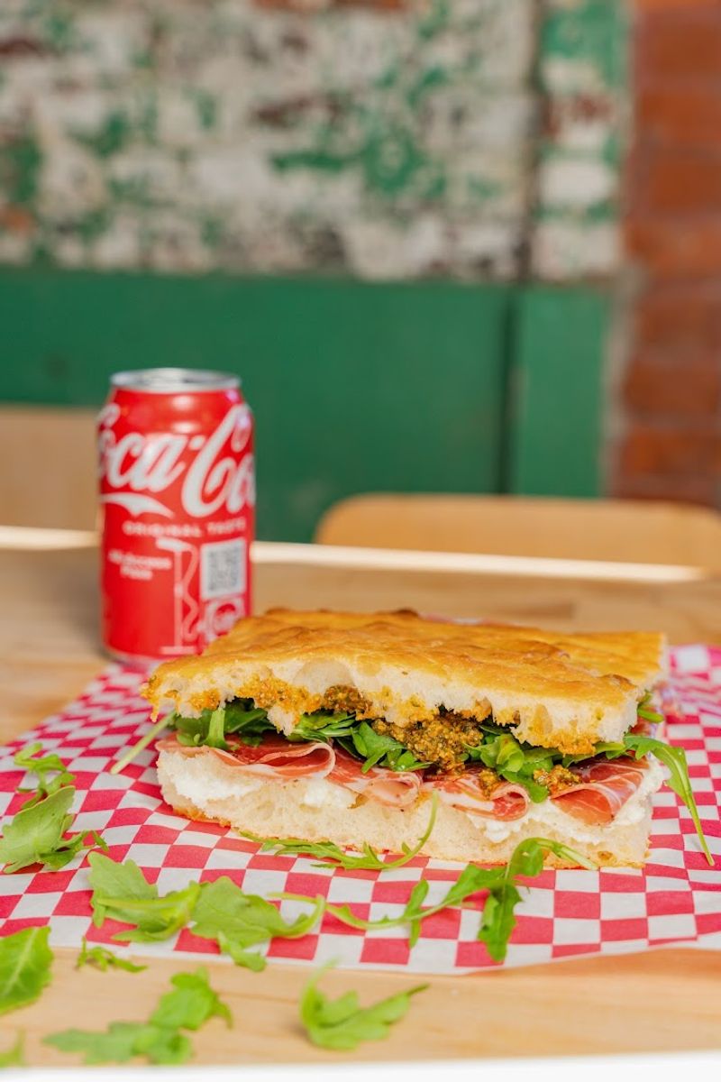 Cousin Vinny's Sandwich Co. - Tampa