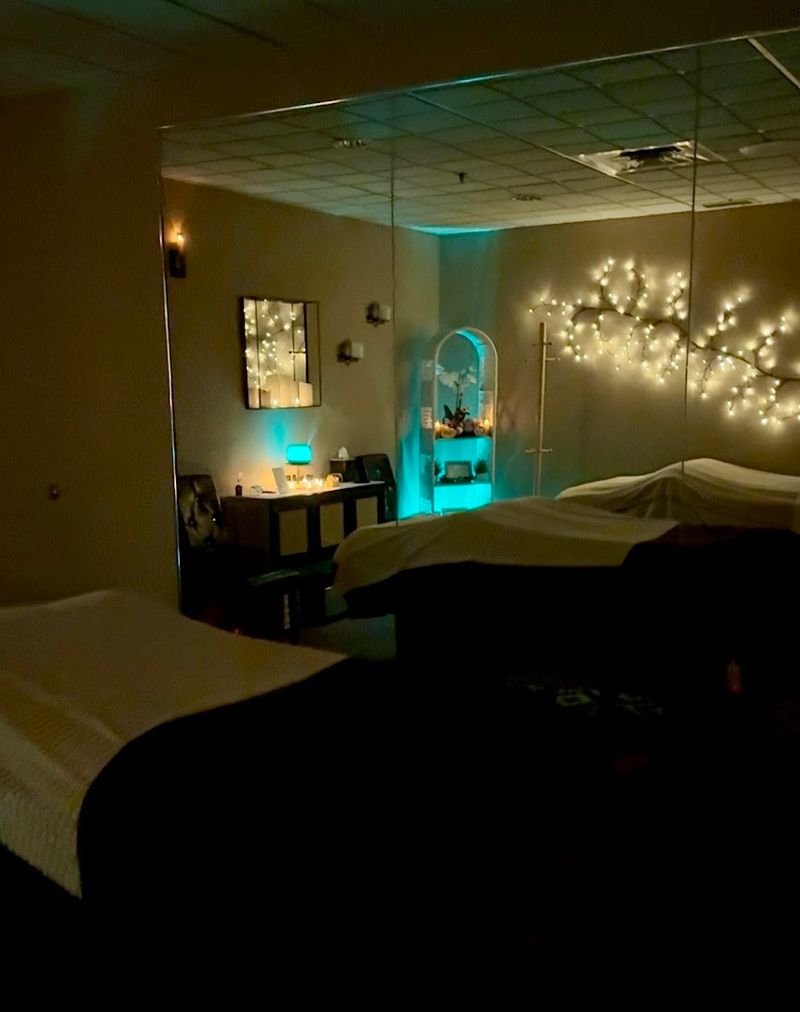 The Spa at Glenmoor - Canton