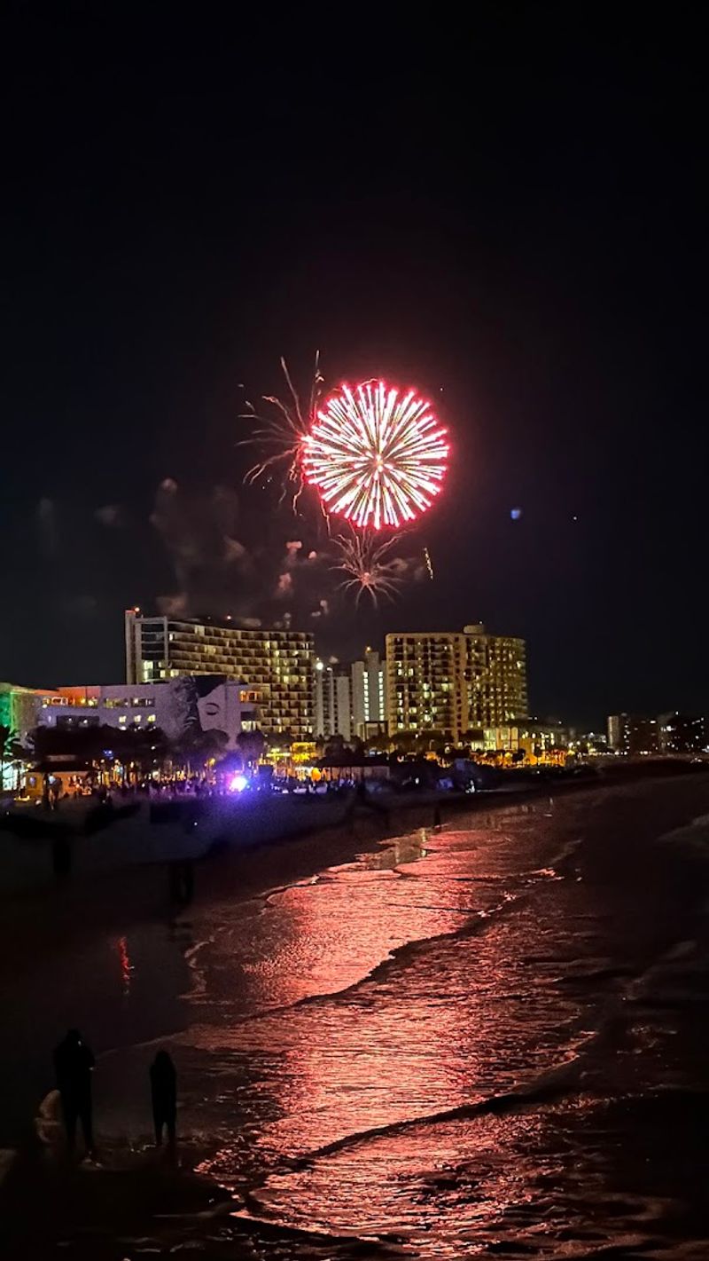 Clearwater Celebrates America