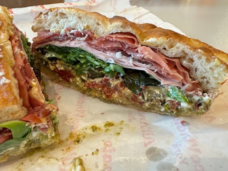 All'Antico Vinaio - New York City