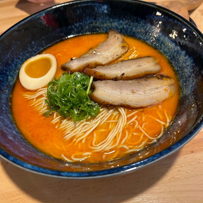 Okiboru Ramen & Tsukemen
