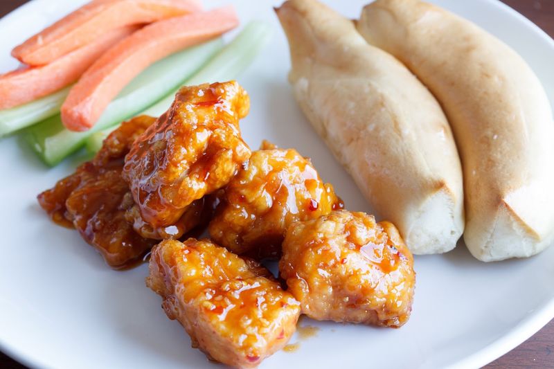 Wings N' Things