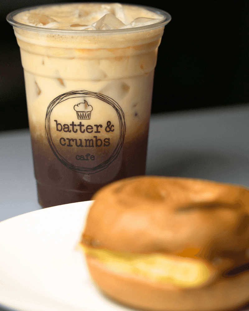 Bramble Baking Co. - Media, Delaware County