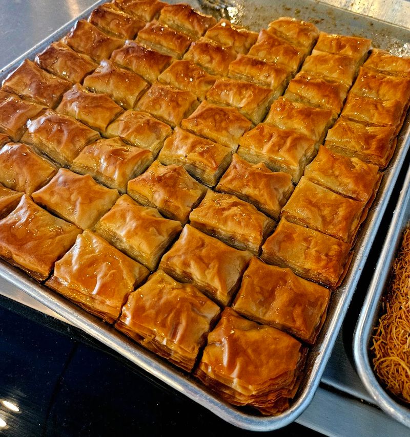 Anatolian Kitchen