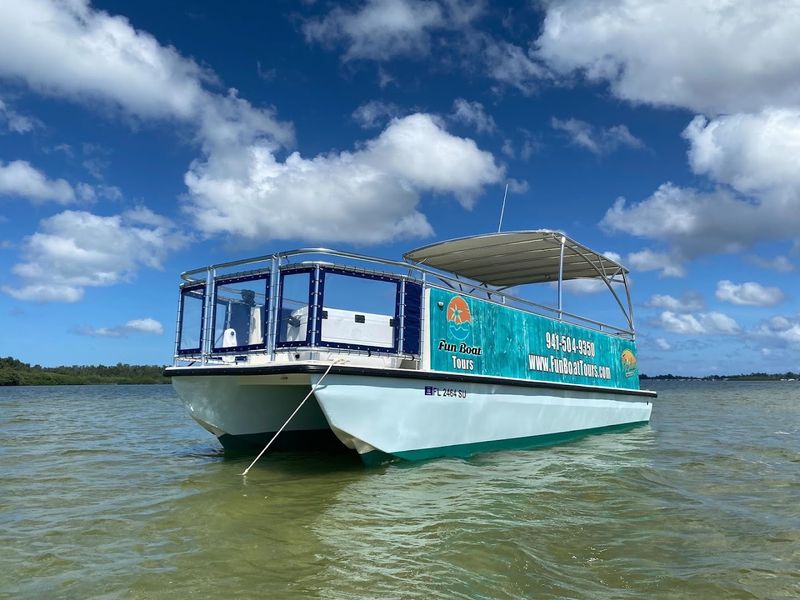 Fun Boat Tours