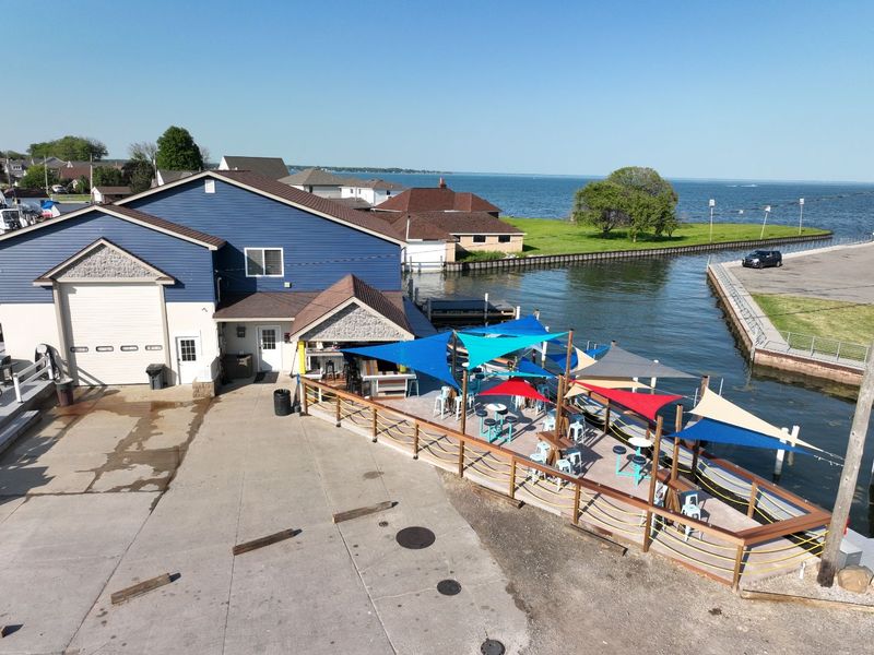 Anchor Bay Tiki Bar
