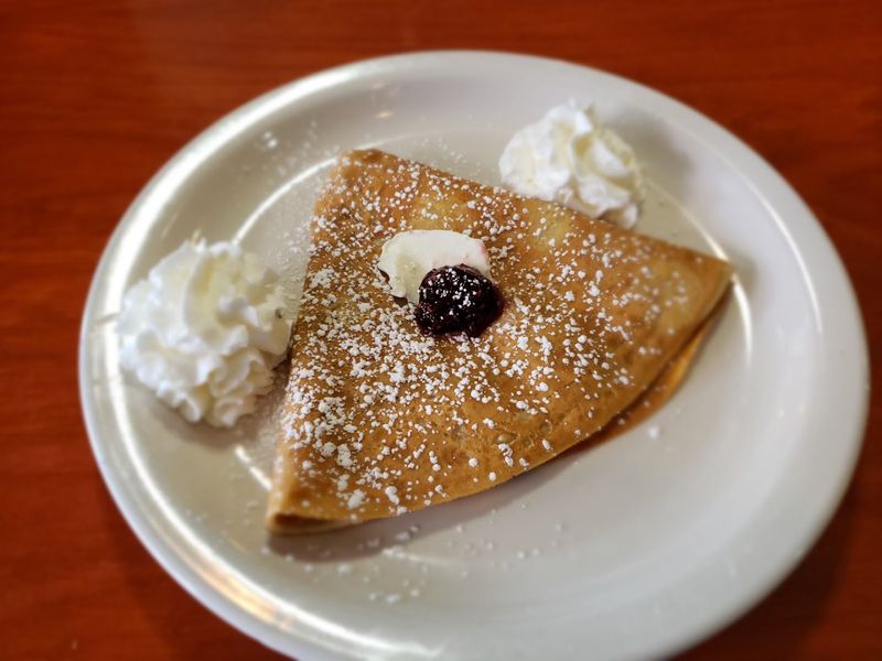 Crepe Expectations - Tampa, Hillsborough County